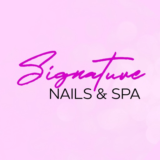 Signature Nails Spa for PC - Windows 7,8,10,11