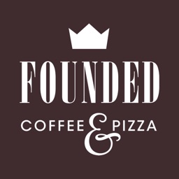 Founded Coffee & Pizza