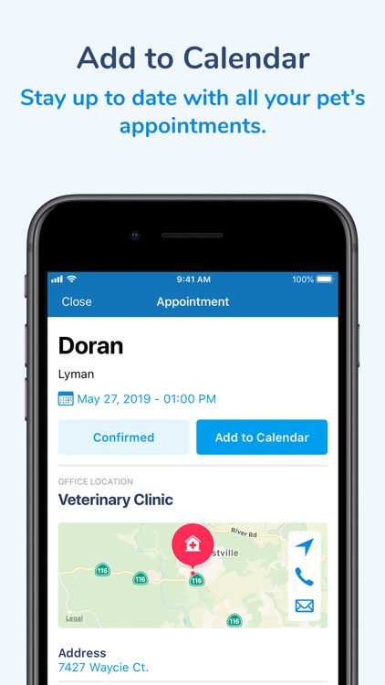 MyPetsWellness screenshot-3
