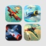 Get Sky Gamblers Bundle for iOS, iPhone, iPad Aso Report