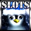 Frozen Penguin Slots Machine