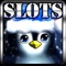 Icon Frozen Penguin Slots Machine