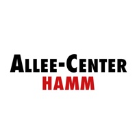 Allee-Center Hamm ne fonctionne pas? problème ou bug?