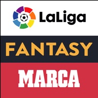 LALIGA Fantasy 23-24 ne fonctionne pas? problème ou bug?