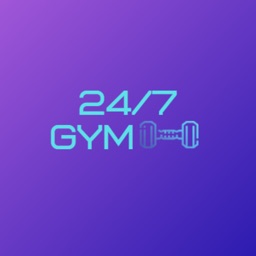 24/7 GYM