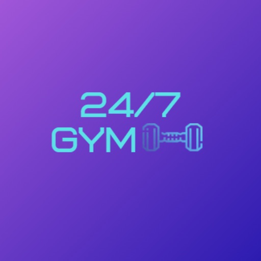 24/7 GYM