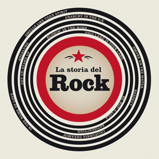 La Storia del Rock - Hoepli