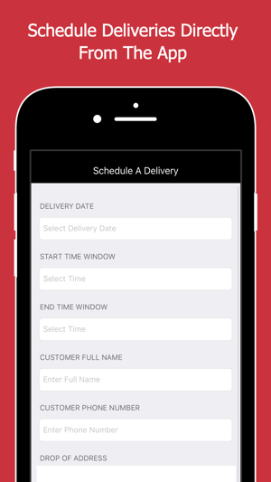 PinPoint Pro Delivery Tracking(圖1)-速報App