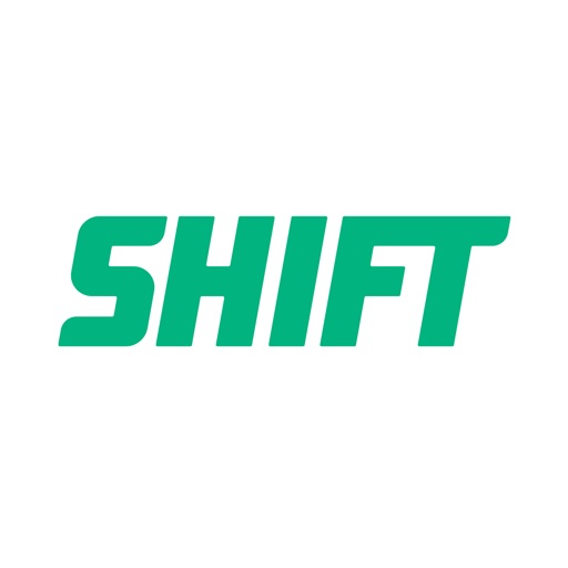 Shift: Used cars, smarter