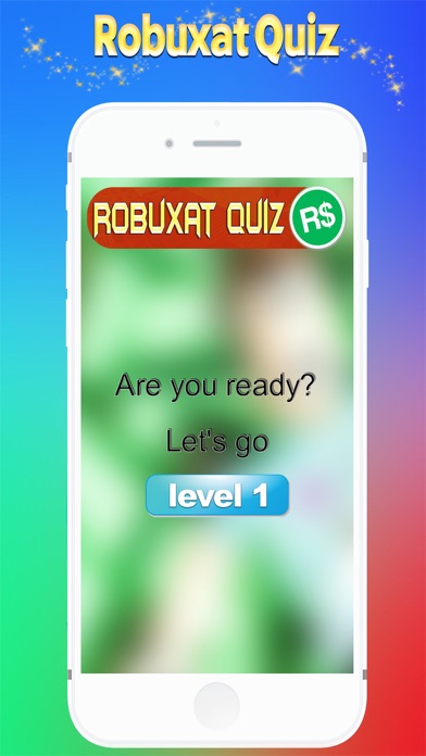 Robuxat Quiz For Robux Apps 148apps