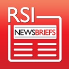Top 10 Business Apps Like RSI NewsBriefs - Best Alternatives