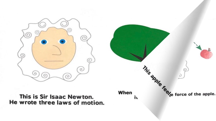 Little Scientist screenshot-6