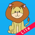 Top 50 Education Apps Like Animal Sounds & Name Lite — First Words for Baby & Toddler | Chris the Lion | Cute, Original & Fun Flashcards - Best Alternatives