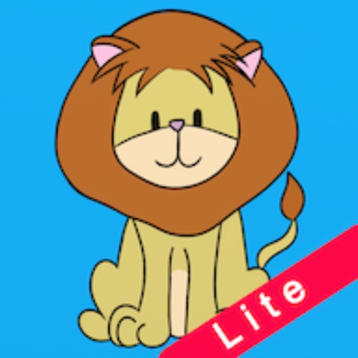 Animal Sounds & Name Lite|CTL