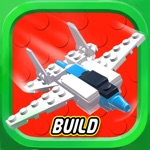 Mega Bricks Игрушки для Лего