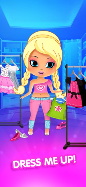 My Superstar Doll Surprise(圖5)-速報App