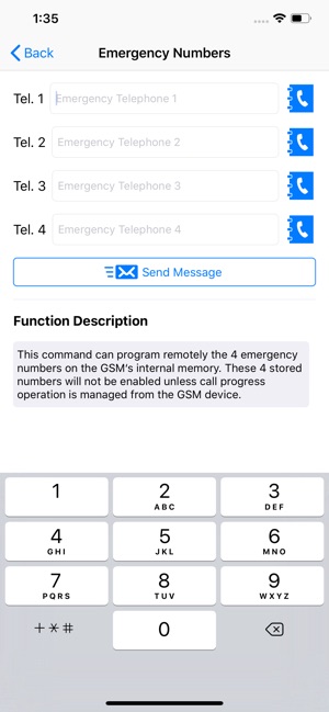 Pelekis GSM Configurator(圖3)-速報App