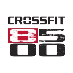 CrossFit8500