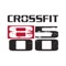 Booking univers for CrossFit8500, hvor det er muligt at se kommende hold, booke hold, få venner og se hvornår ens venner skal træne og se træningsstatistik