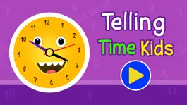 Game screenshot Learn Clock And Time apk