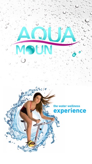 AquaMoun, Club AquaFitness 971