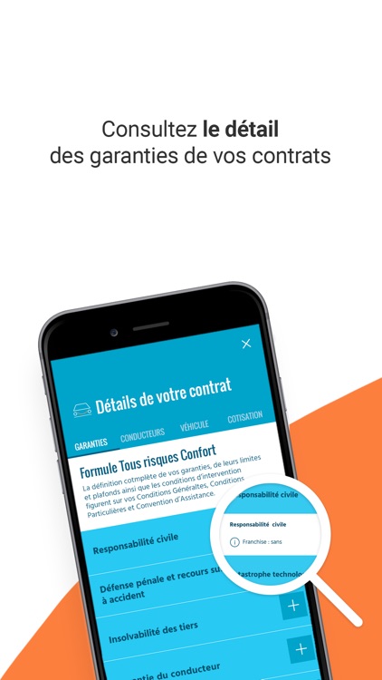 GMF Mobile
