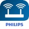 This APP provides an easy and convenient way to manage your Philips 4G travel router