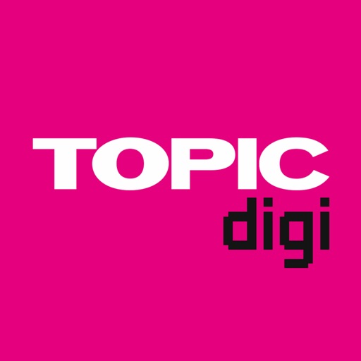 TOPICdigi