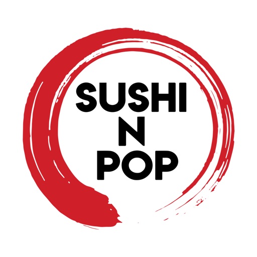 Sushi N Pop