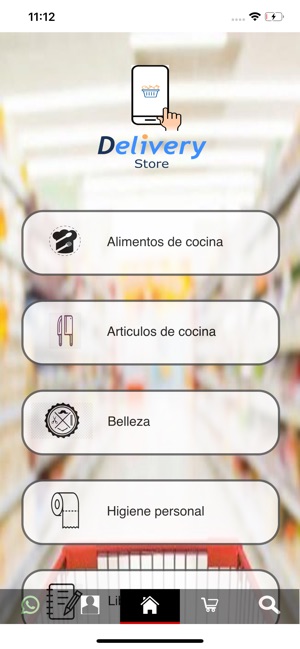 Delivery Store(圖2)-速報App