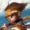 Control the characters, take your big adventures, have multiple levels, and wait for you to play