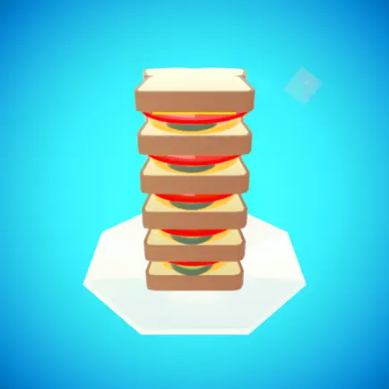 Sandwich Bar 3D Cheats