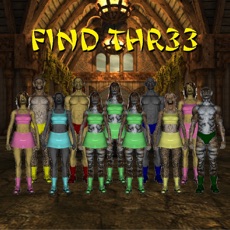 Activities of Find Thr33 Classic