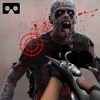 VR Zombies Fighter