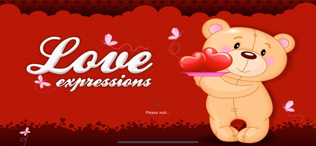 LoveXpressions(圖1)-速報App