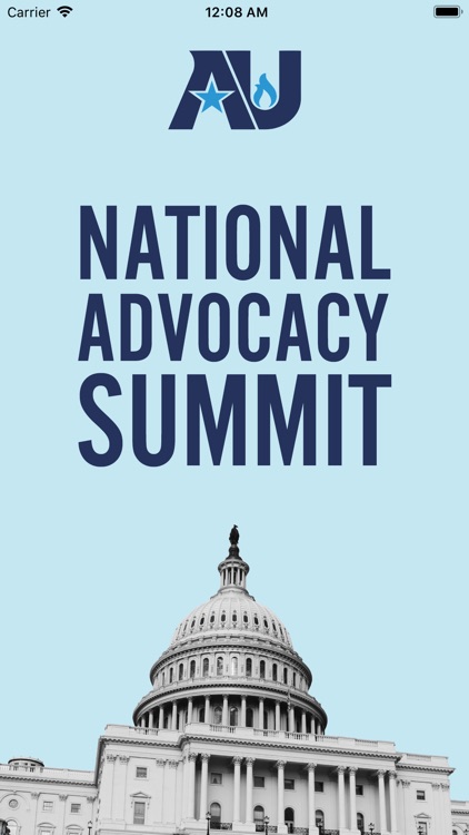 AU National Advocacy Summit