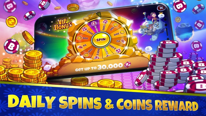 Bingo DreamZ - Online Bingo