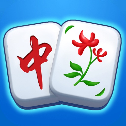 Mahjong collect: Match Connect Icon