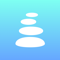 App Icon for Relaxing Sounds - Peaceful App in Pakistan IOS App Store