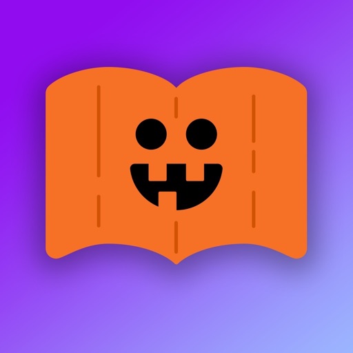 My Face in a Book iOS App