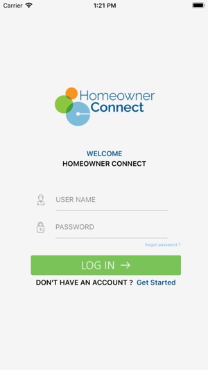 Homeowner Connect(圖2)-速報App