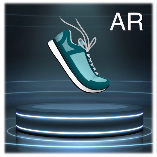 SHOE AR