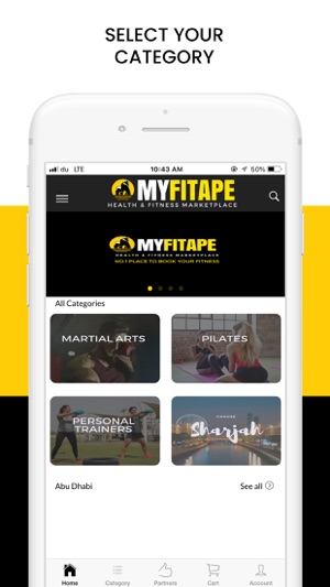 MYFITAPE(圖2)-速報App