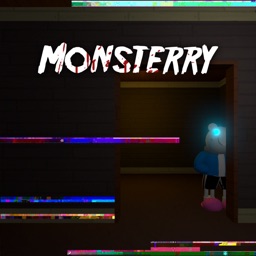 Monsterry - House Escape Game
