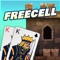 FreeCell Solitaire is the classic card game where you go from Aces to Kings