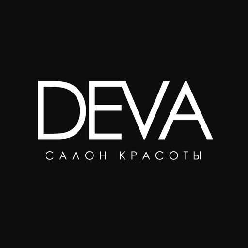 Сеть салонов красоты DEVA