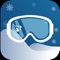 The Ski Tracker & Snow Forecast app makes it easy for skiers and snowboarders to track their runs, view their stats, and check the snow forecast