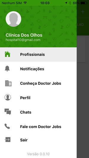 Doctor Jobs(圖3)-速報App