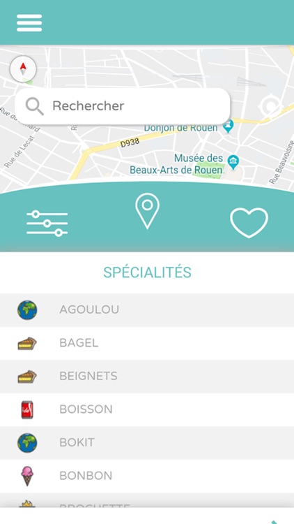 Trouve ta roulotte