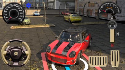 Car Parking screenshot 5